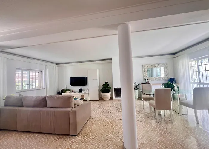 Casa Da Praia Do Rei